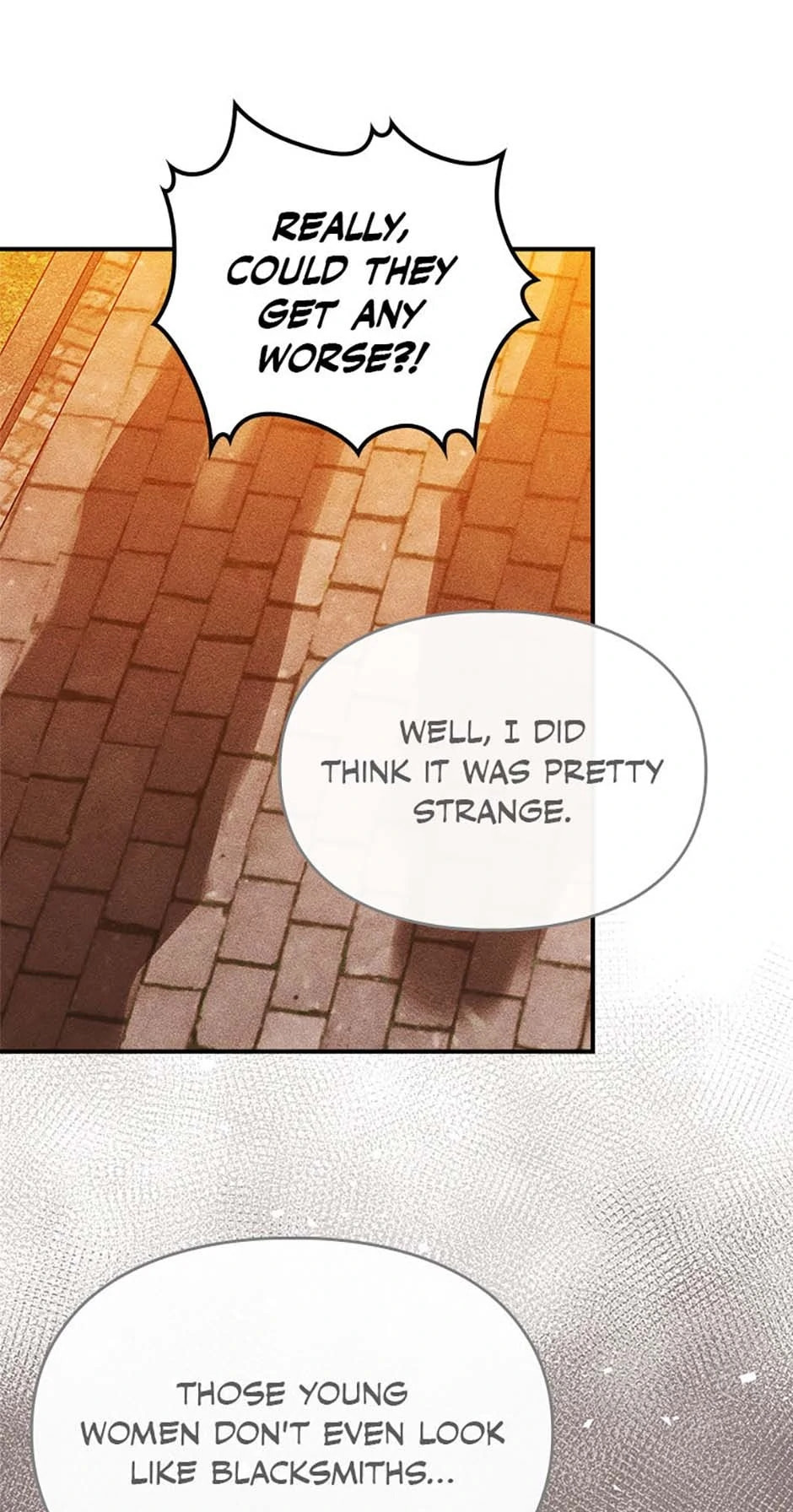 Read Taming My Master Mage chapter 5 image 52 on Lezhin