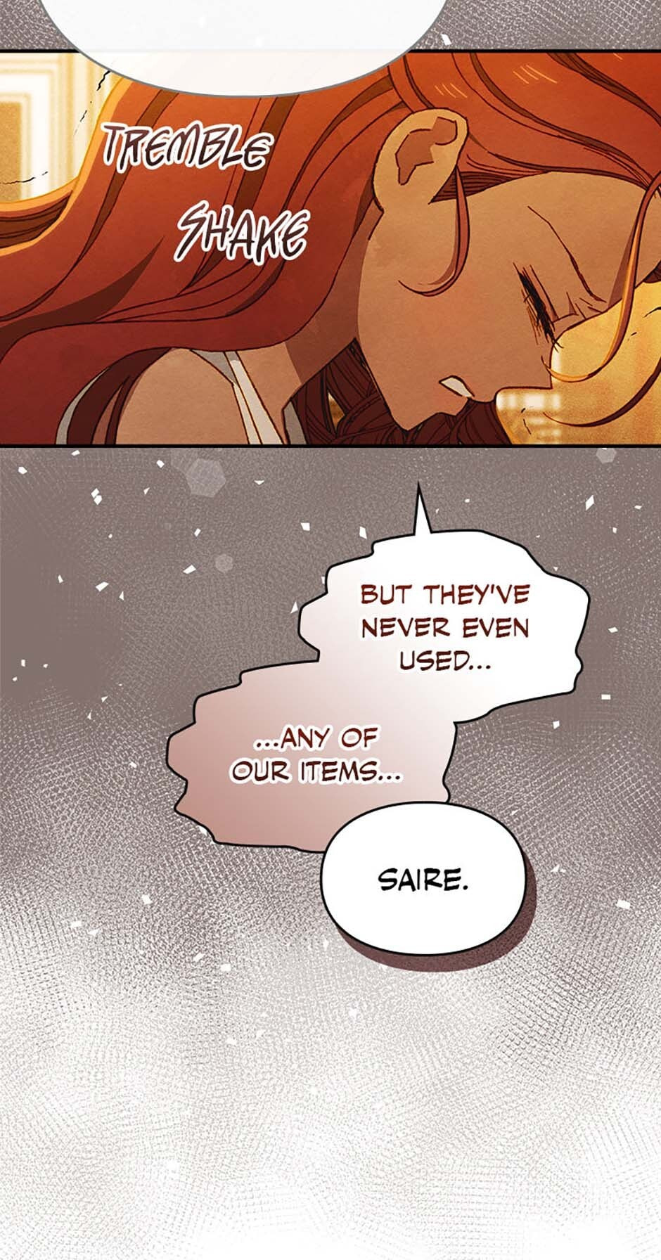 Read Taming My Master Mage chapter 5 image 53 on Lezhin