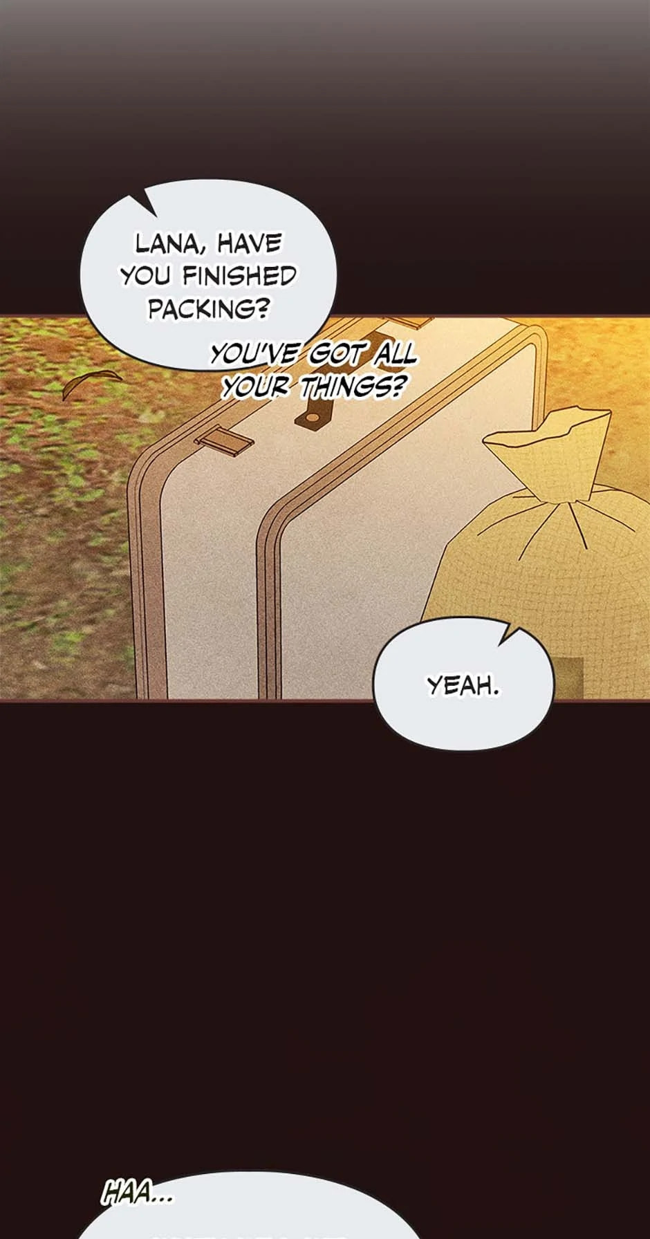 Read Taming My Master Mage chapter 5 image 58 on Lezhin