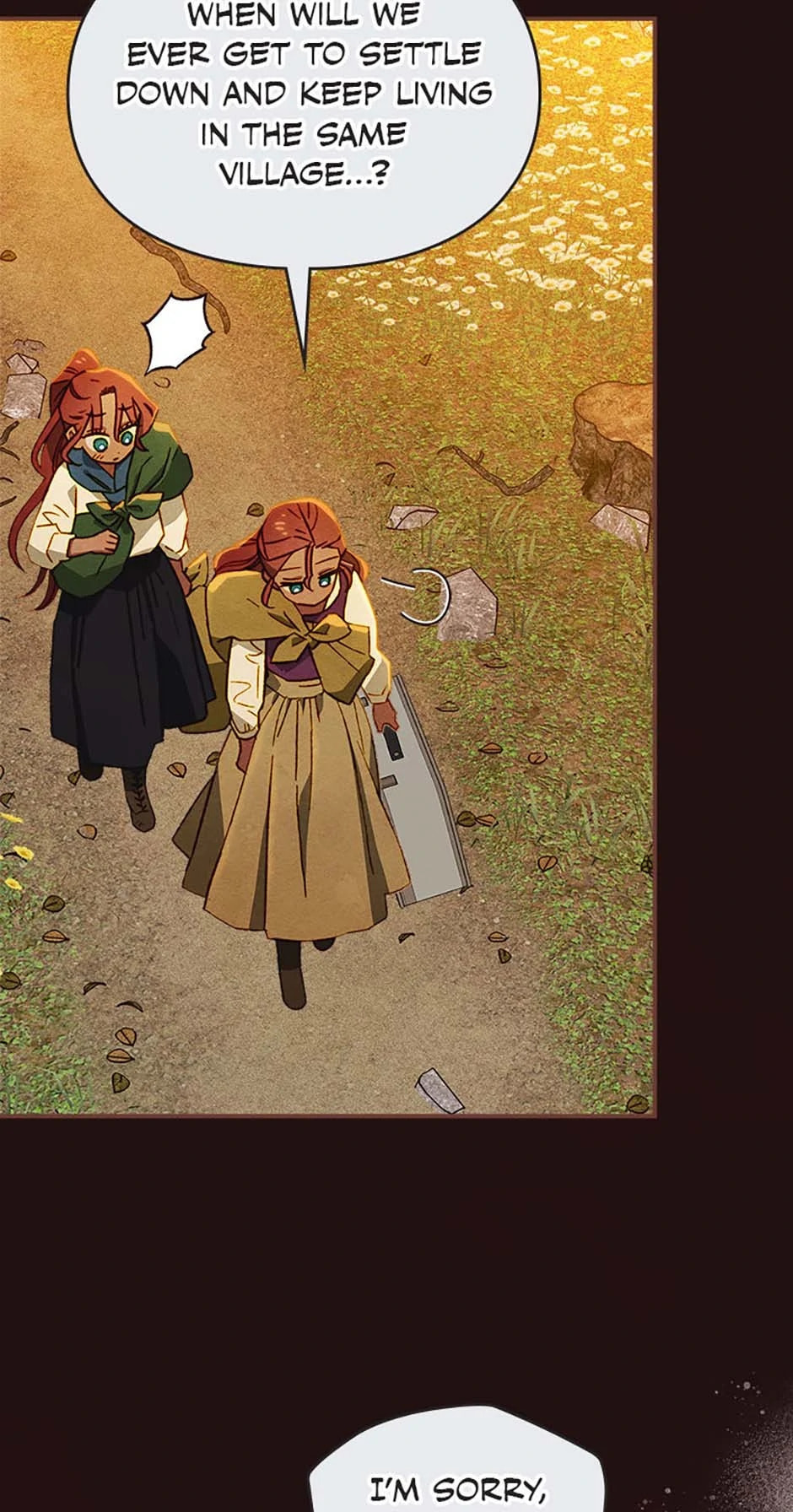 Read Taming My Master Mage chapter 5 image 59 on Lezhin