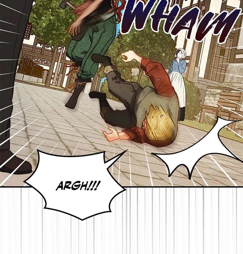 Read Taming My Master Mage chapter 5 image 6 on Lezhin