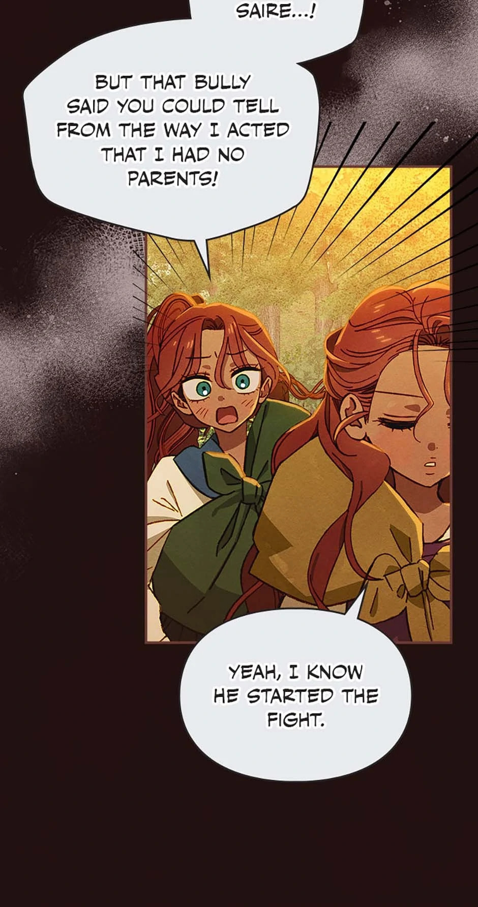 Read Taming My Master Mage chapter 5 image 60 on Lezhin