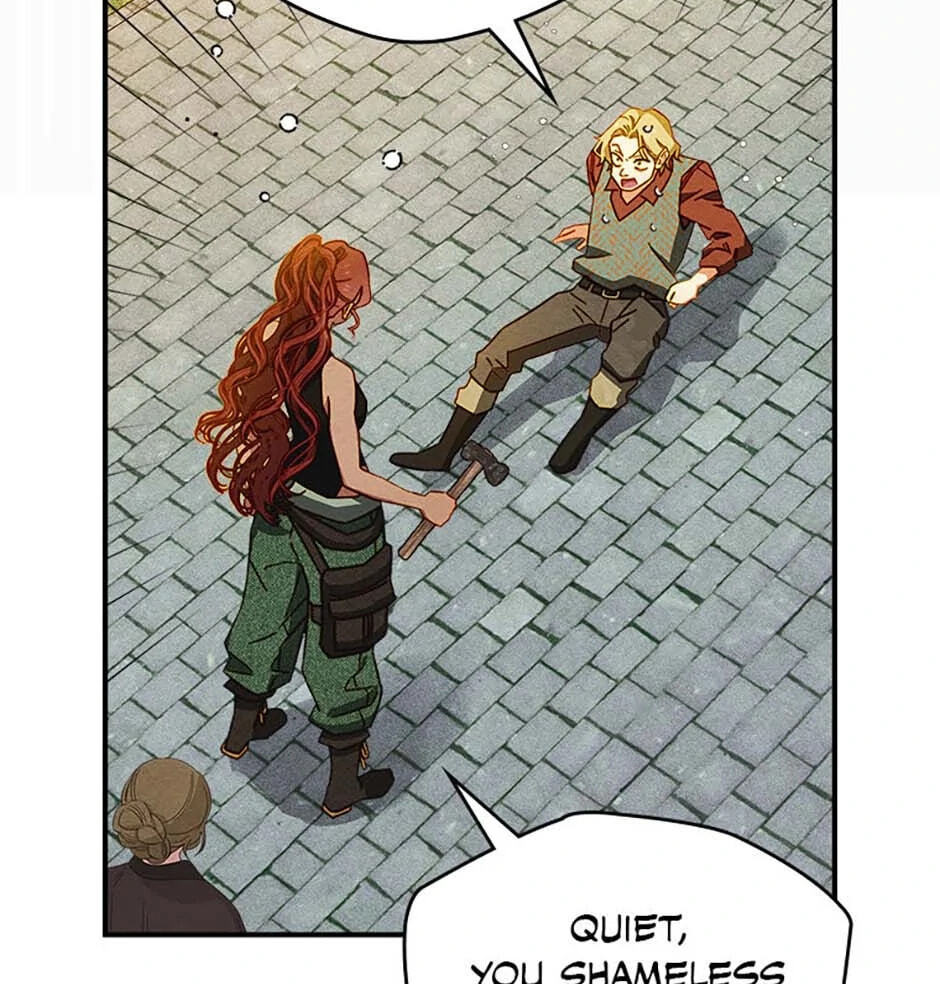 Read Taming My Master Mage chapter 5 image 8 on Lezhin