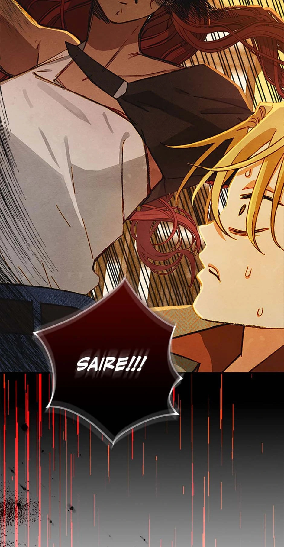 Read Taming My Master Mage chapter 5 image 92 on Lezhin