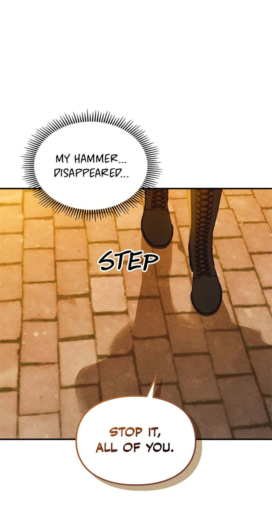 Read Taming My Master Mage chapter 5 image 97 on Lezhin
