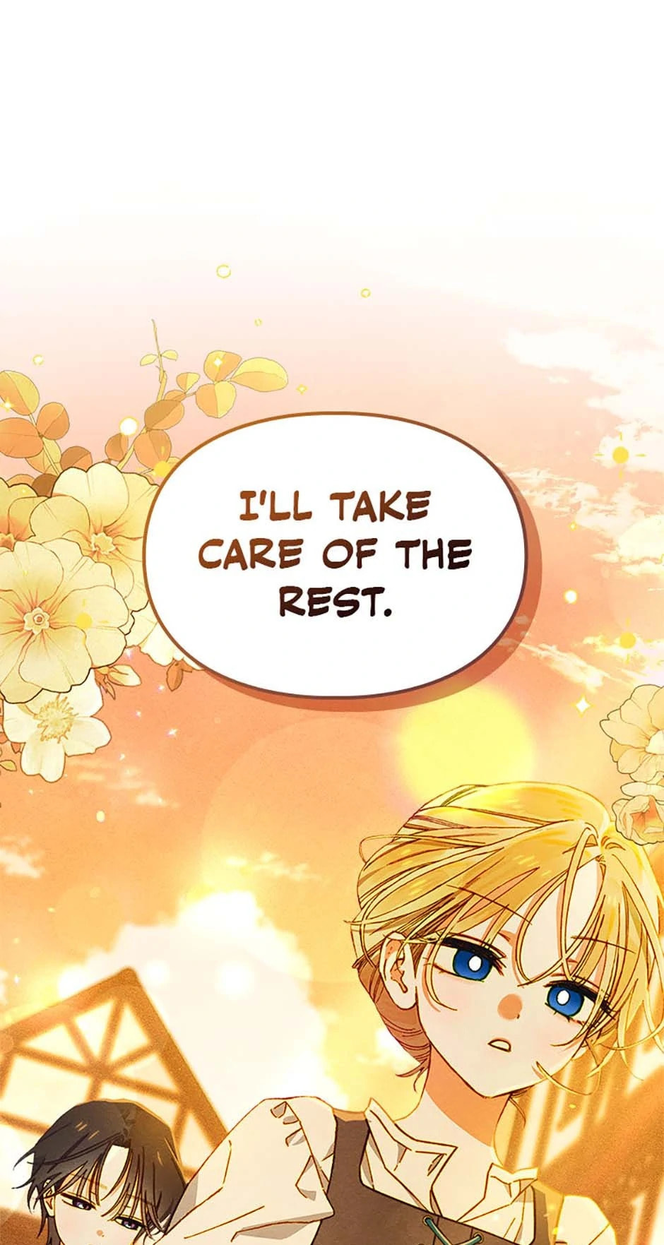 Read Taming My Master Mage chapter 5 image 98 on Lezhin
