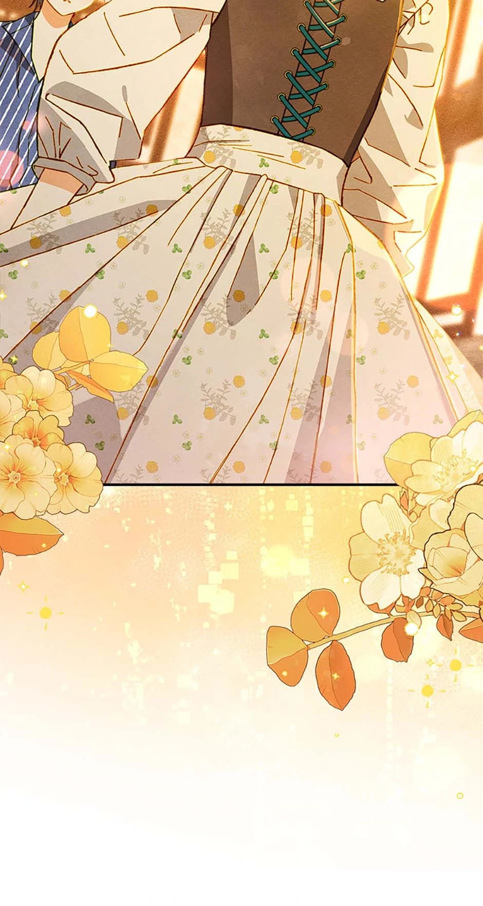 Read Taming My Master Mage chapter 5 image 99 on Lezhin