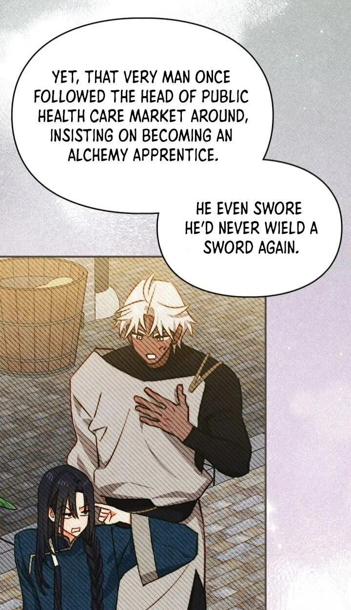 Read Taming My Master Mage chapter 50 image 10 on Lezhin