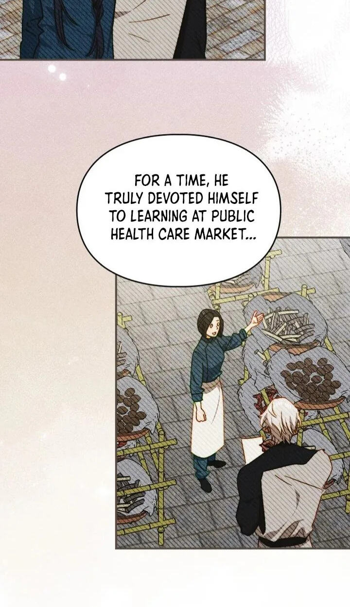 Read Taming My Master Mage chapter 50 image 11 on Lezhin