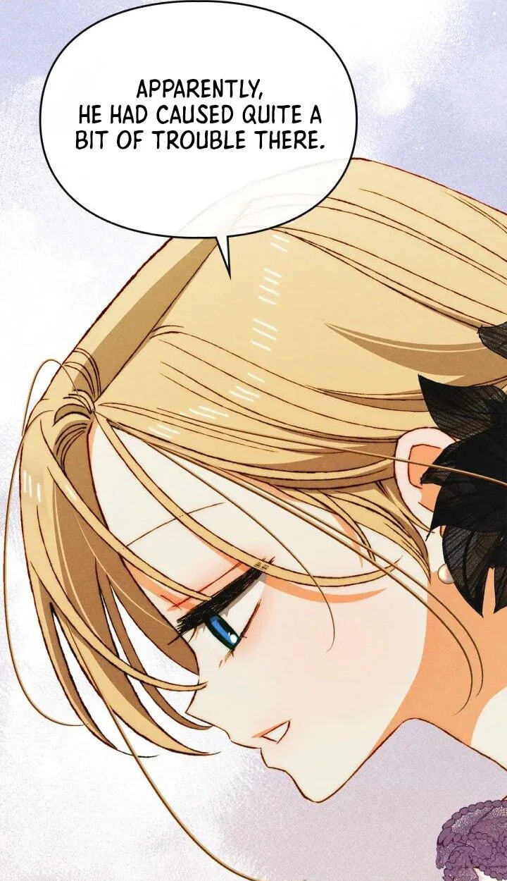 Read Taming My Master Mage chapter 50 image 14 on Lezhin