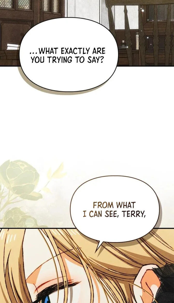Read Taming My Master Mage chapter 50 image 23 on Lezhin