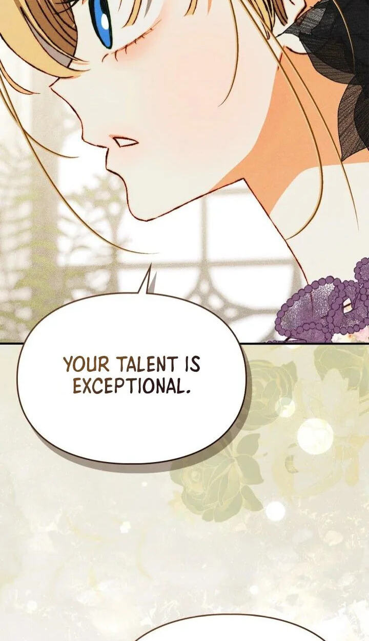 Read Taming My Master Mage chapter 50 image 24 on Lezhin