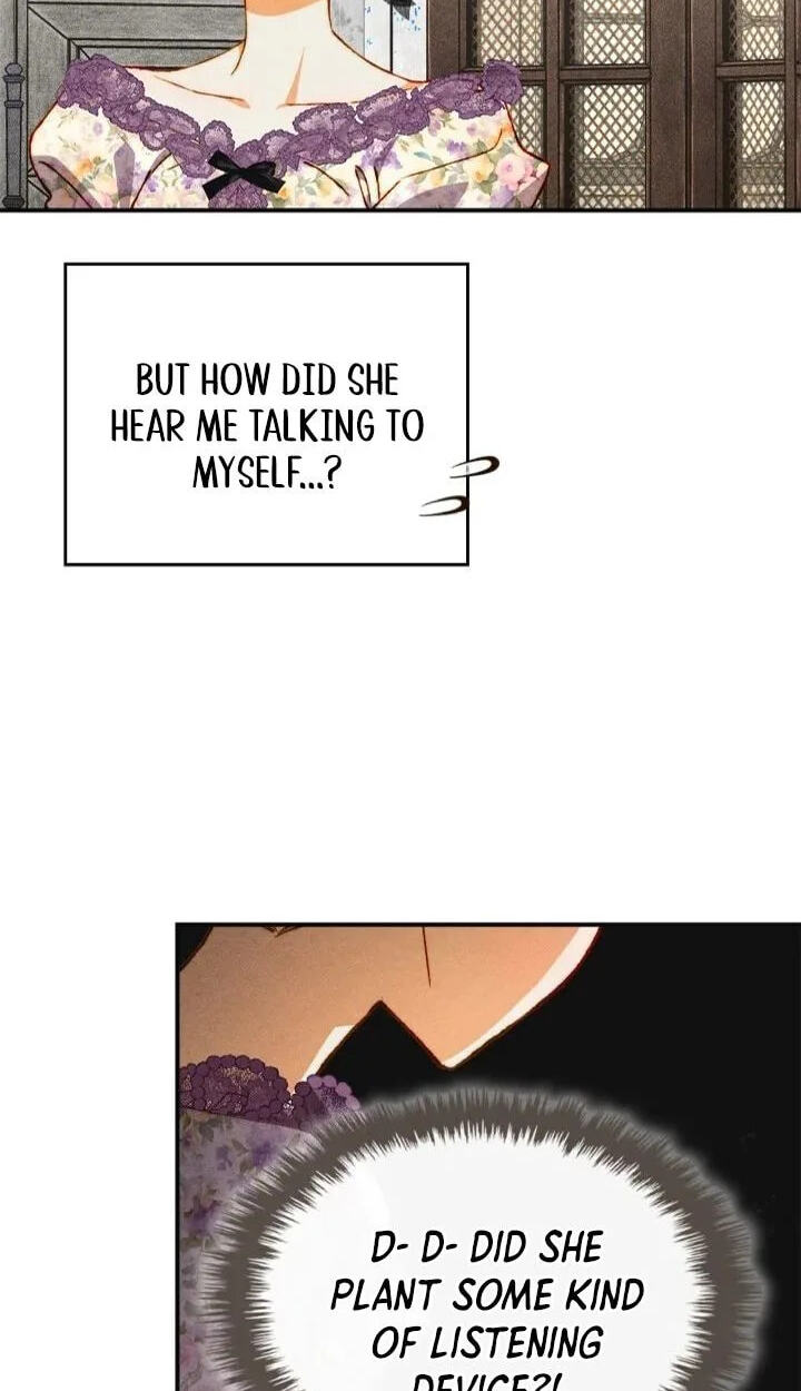 Read Taming My Master Mage chapter 50 image 3 on Lezhin