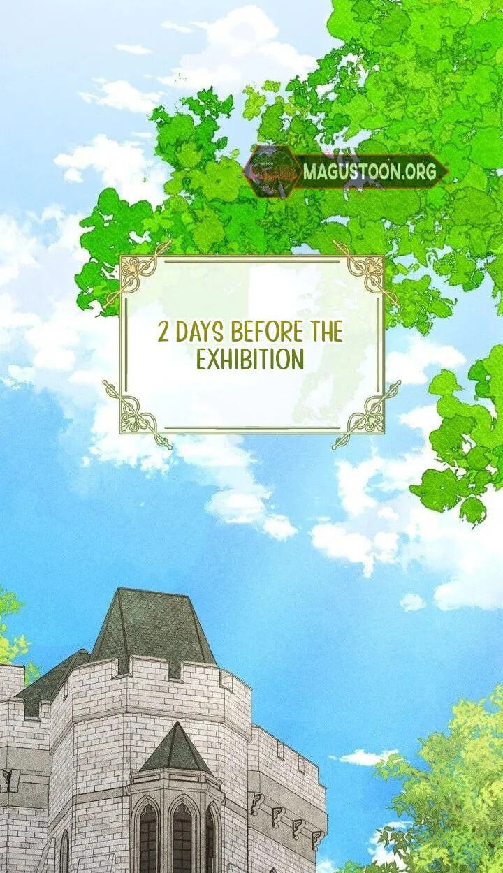 Read Taming My Master Mage chapter 50 image 34 on Lezhin