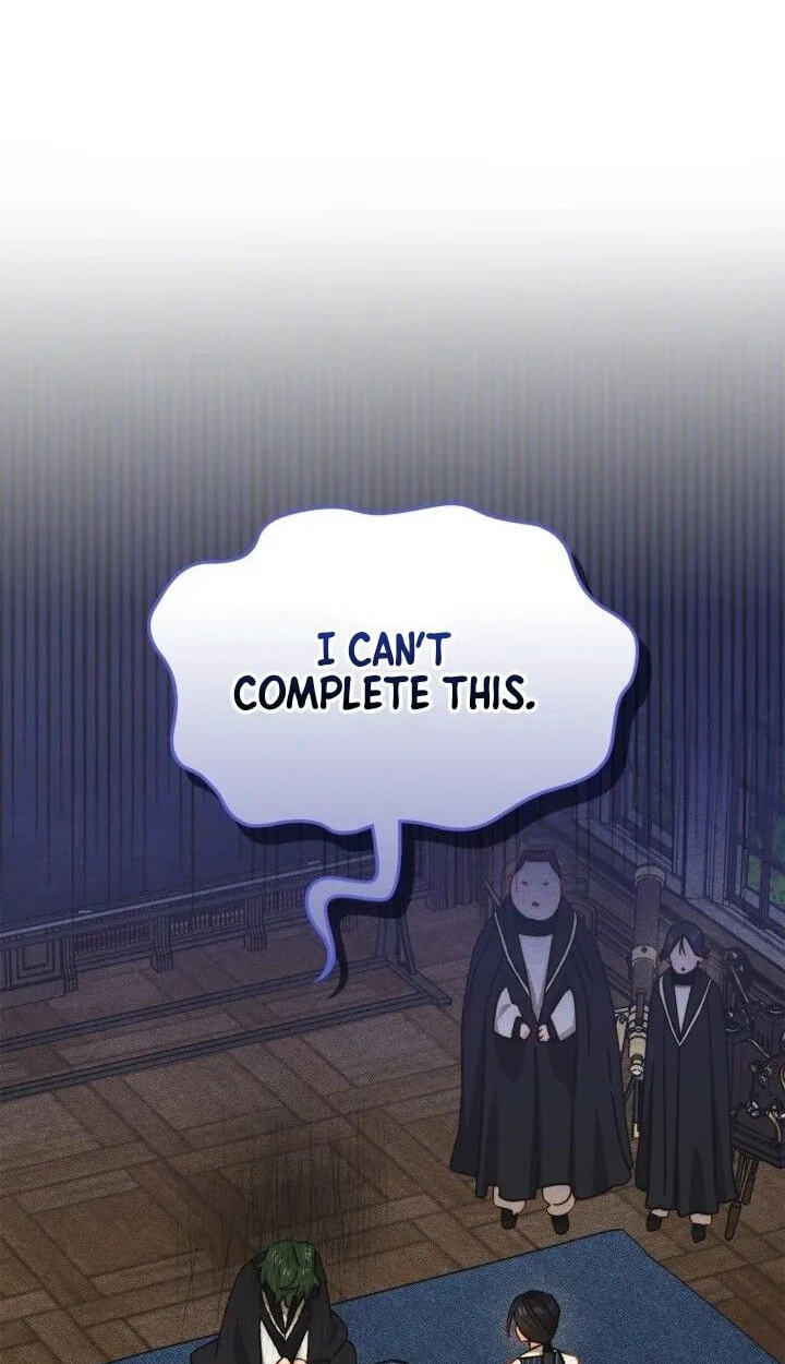 Read Taming My Master Mage chapter 50 image 36 on Lezhin