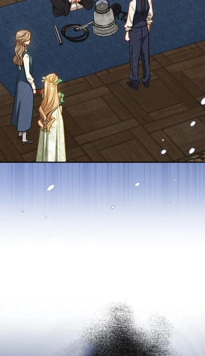 Read Taming My Master Mage chapter 50 image 37 on Lezhin