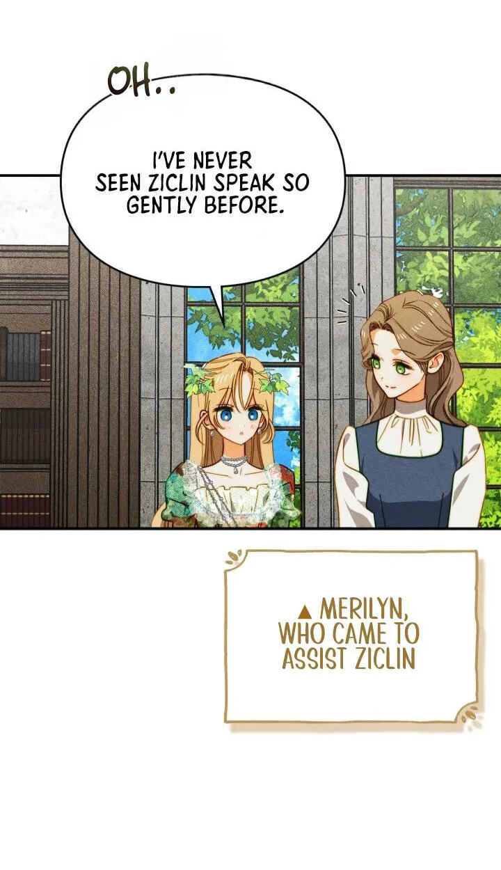 Read Taming My Master Mage chapter 50 image 43 on Lezhin