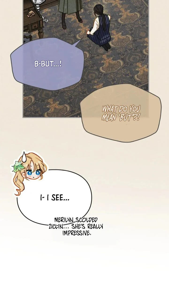 Read Taming My Master Mage chapter 50 image 45 on Lezhin
