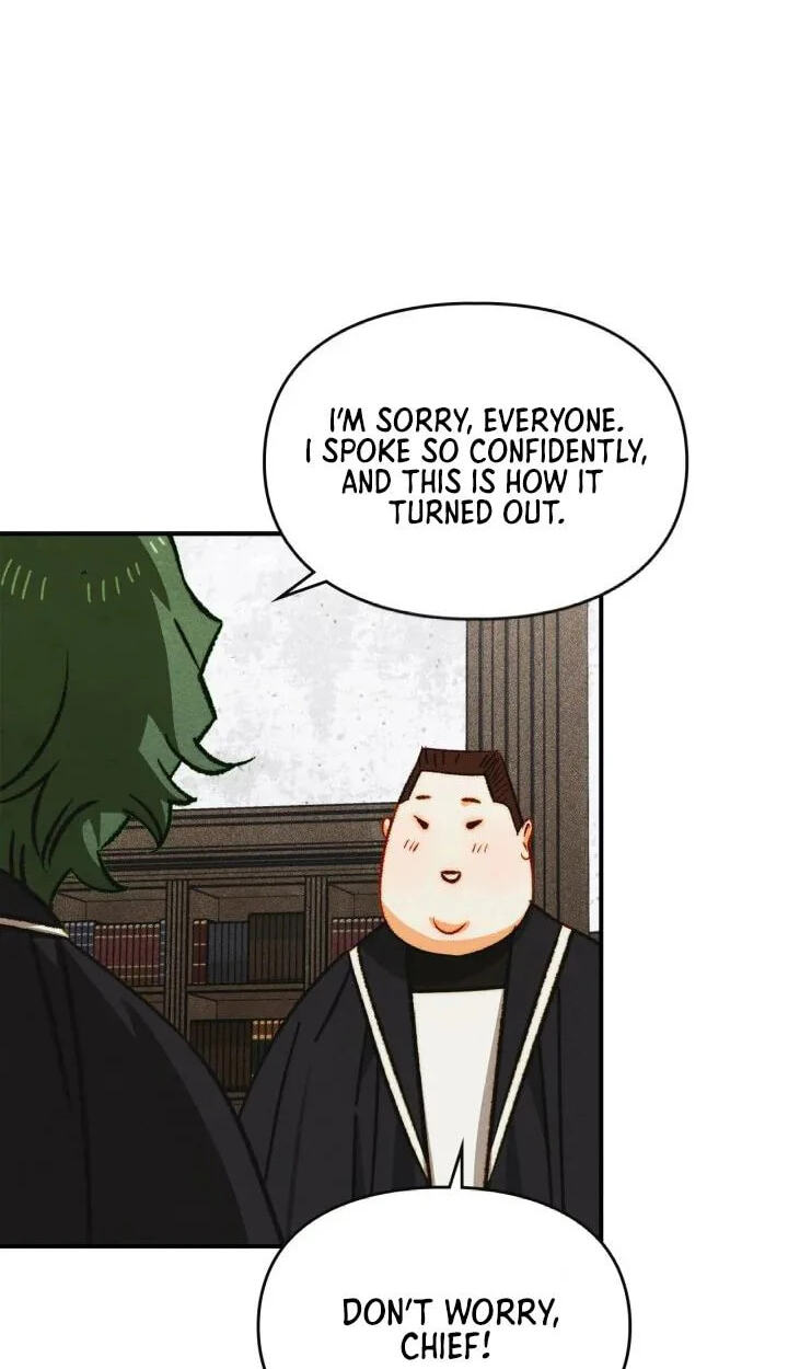 Read Taming My Master Mage chapter 50 image 46 on Lezhin