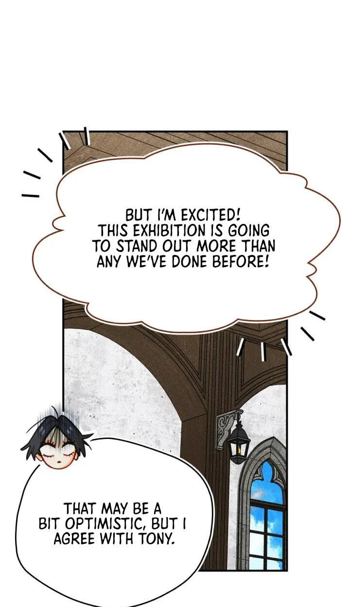 Read Taming My Master Mage chapter 50 image 48 on Lezhin