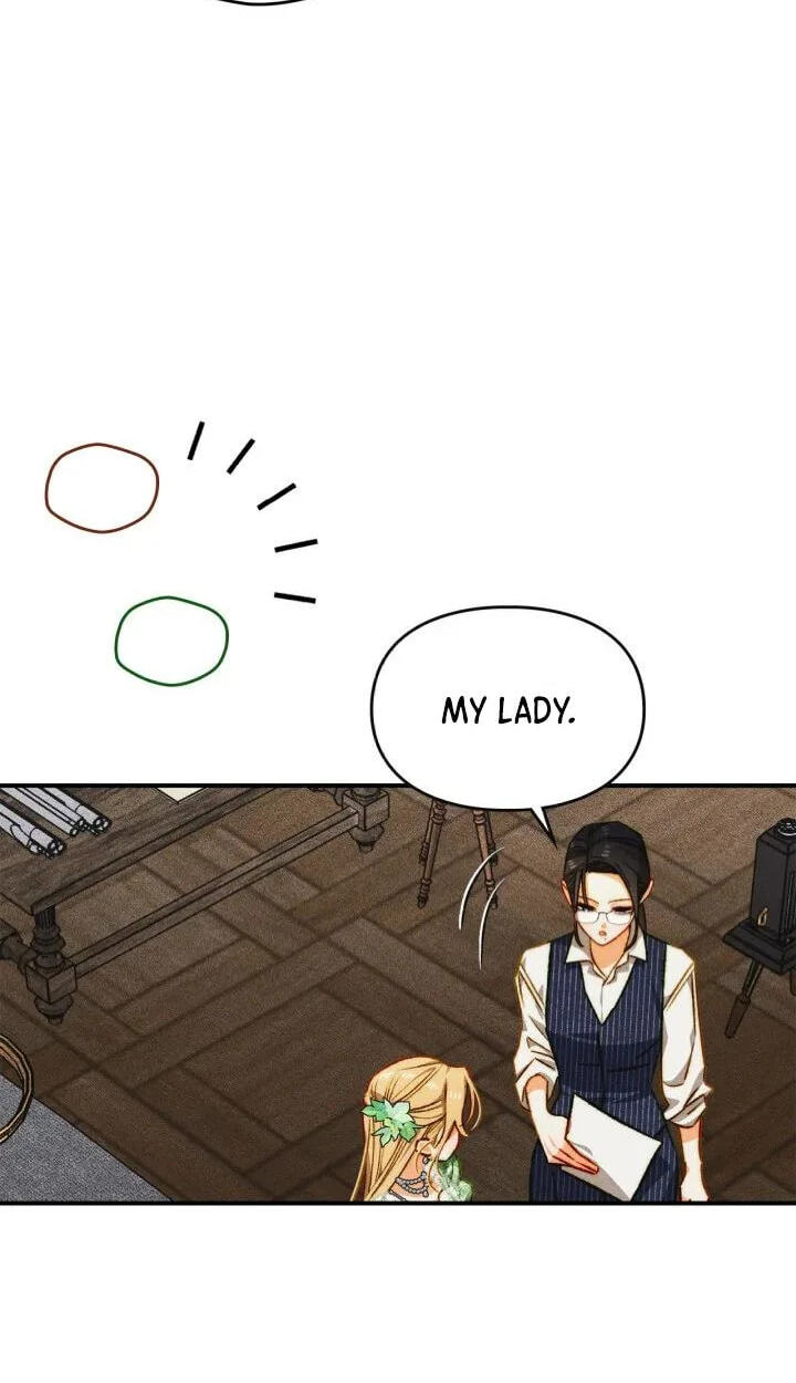 Read Taming My Master Mage chapter 50 image 49 on Lezhin