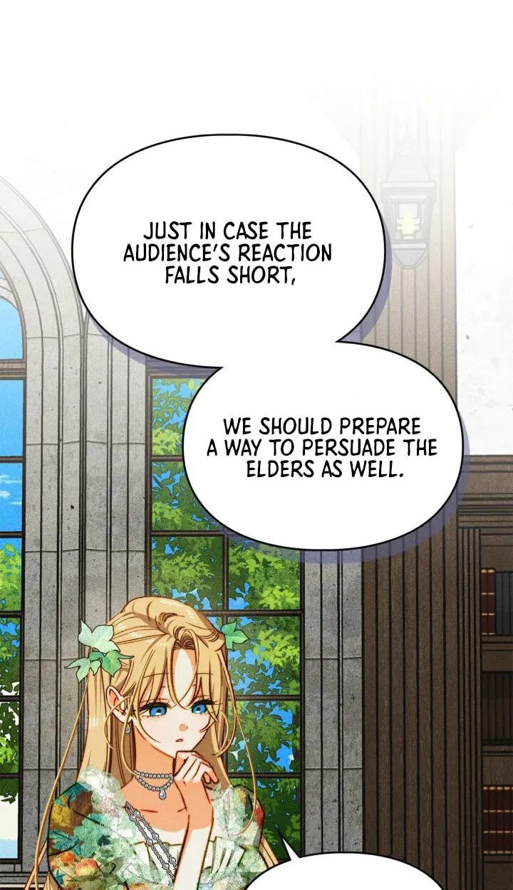 Read Taming My Master Mage chapter 50 image 50 on Lezhin