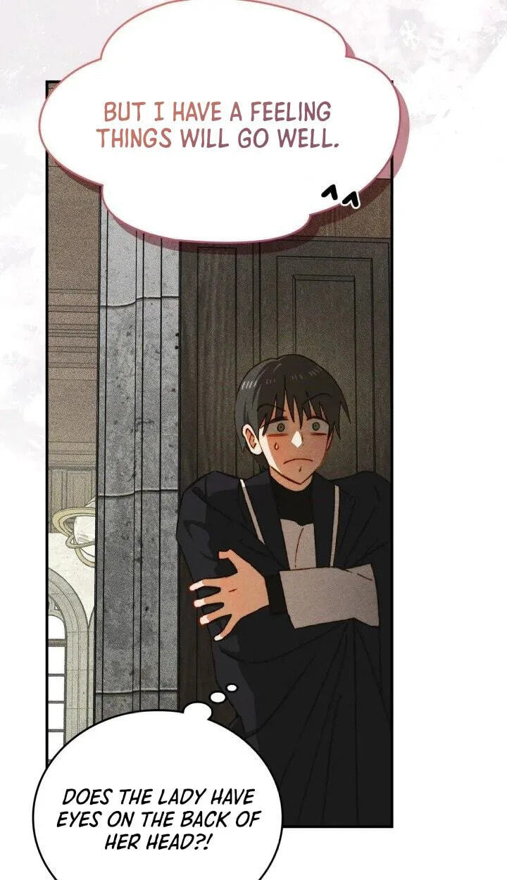 Read Taming My Master Mage chapter 50 image 53 on Lezhin