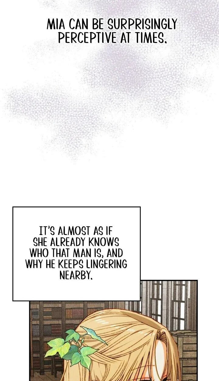 Read Taming My Master Mage chapter 50 image 56 on Lezhin
