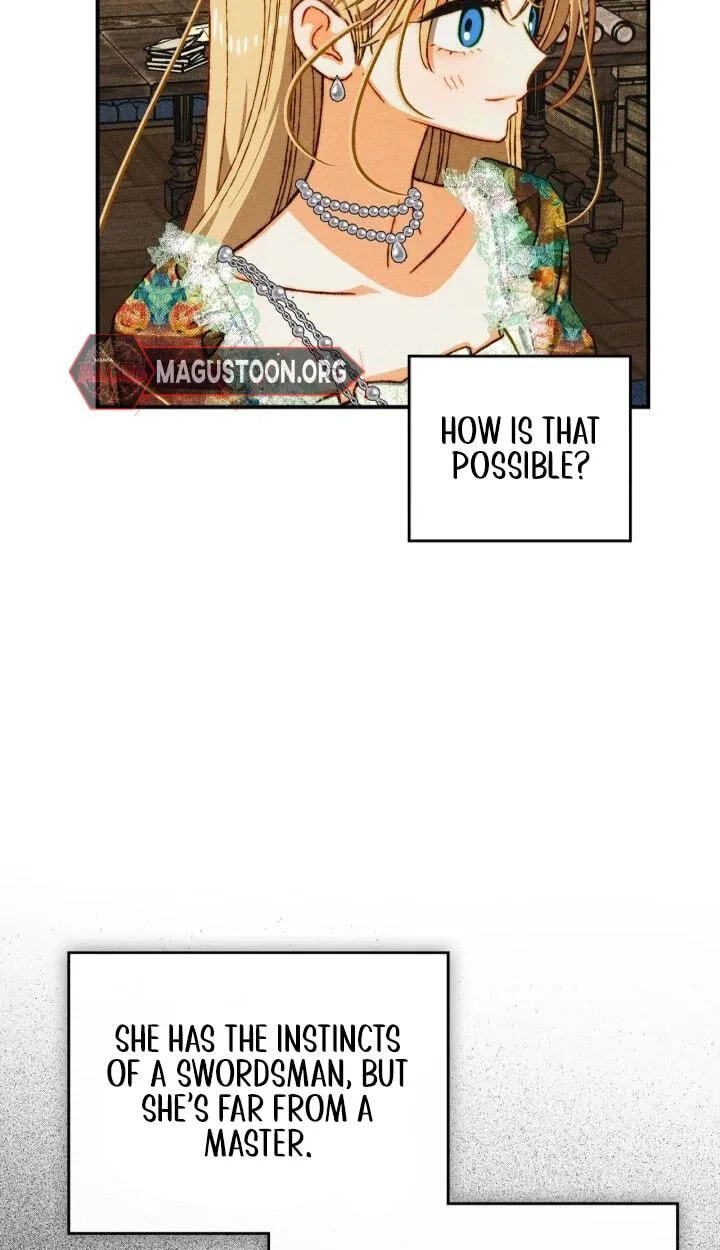 Read Taming My Master Mage chapter 50 image 57 on Lezhin