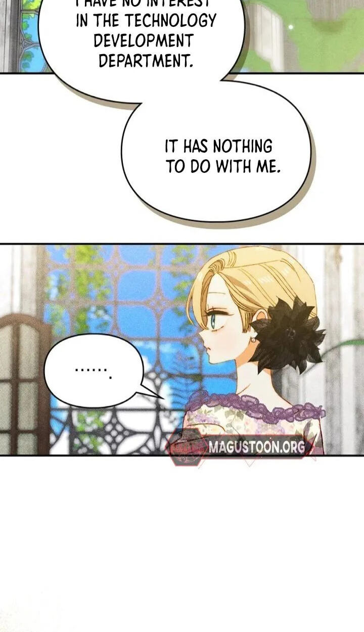 Read Taming My Master Mage chapter 50 image 6 on Lezhin
