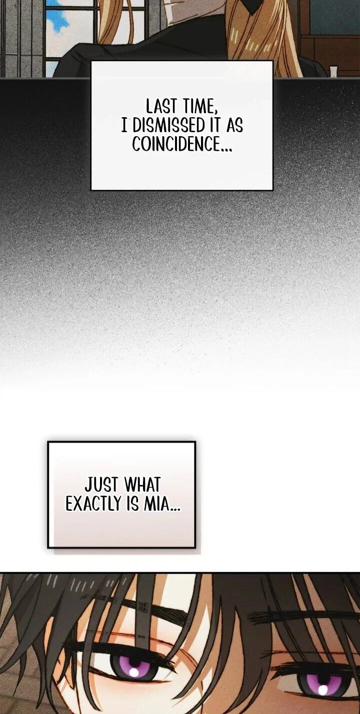 Read Taming My Master Mage chapter 50 image 61 on Lezhin