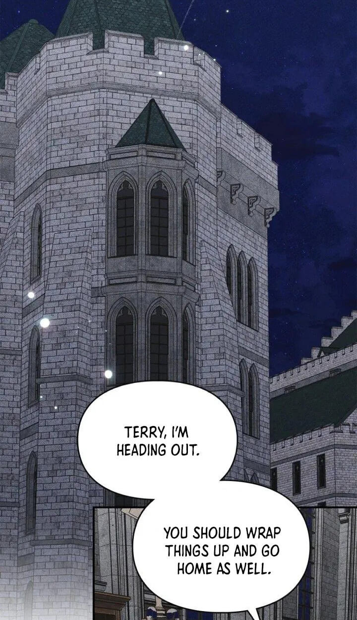 Read Taming My Master Mage chapter 50 image 64 on Lezhin