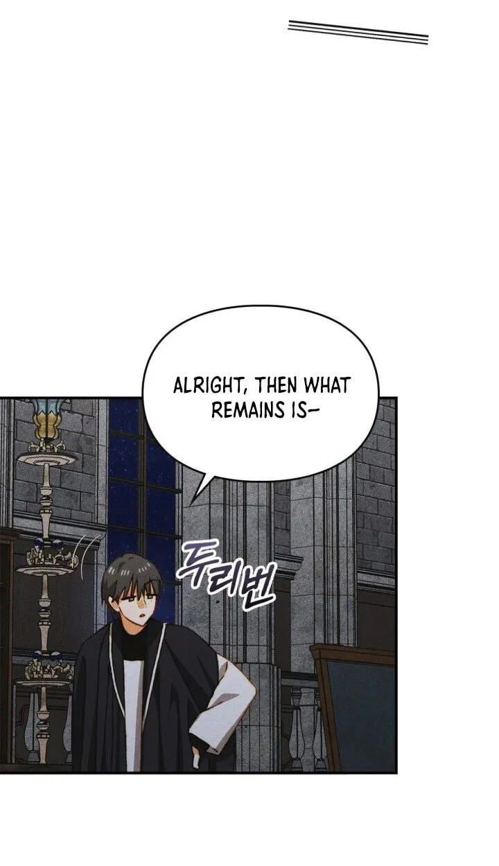 Read Taming My Master Mage chapter 50 image 66 on Lezhin