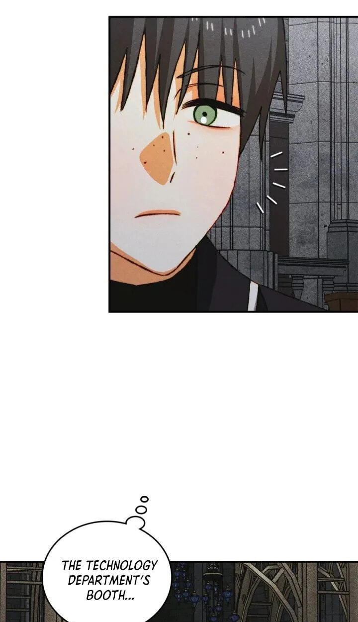 Read Taming My Master Mage chapter 50 image 67 on Lezhin