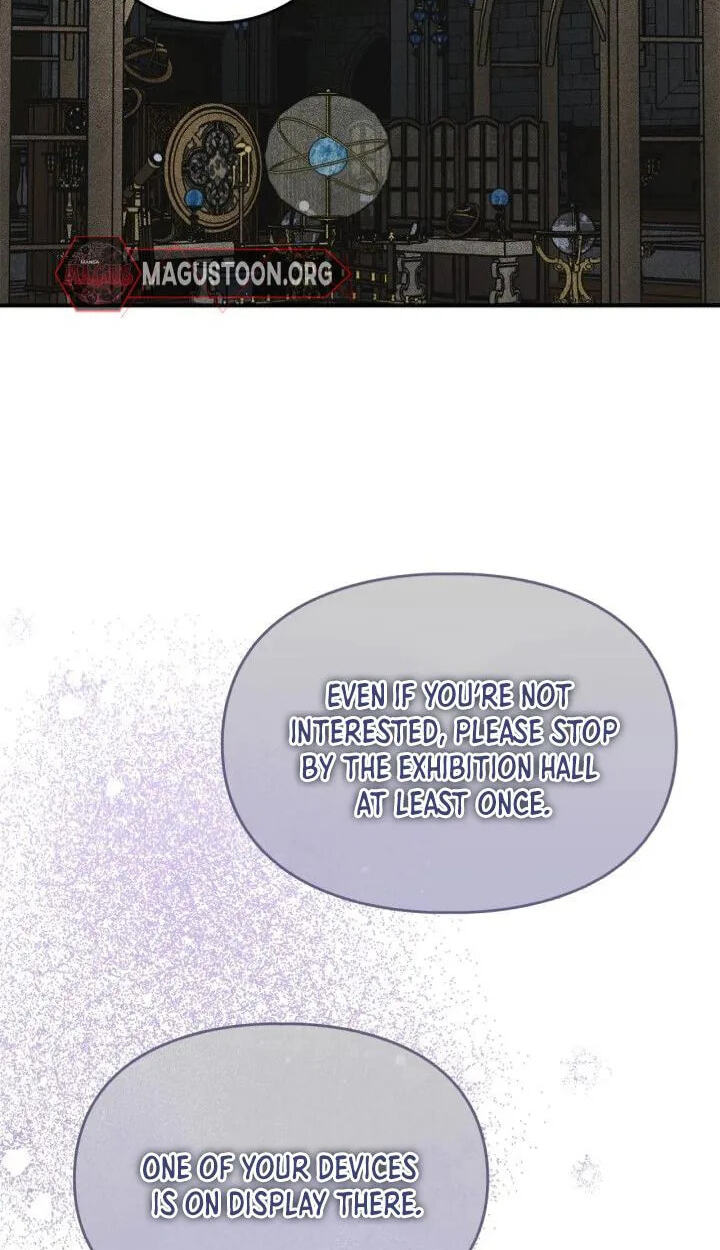 Read Taming My Master Mage chapter 50 image 68 on Lezhin