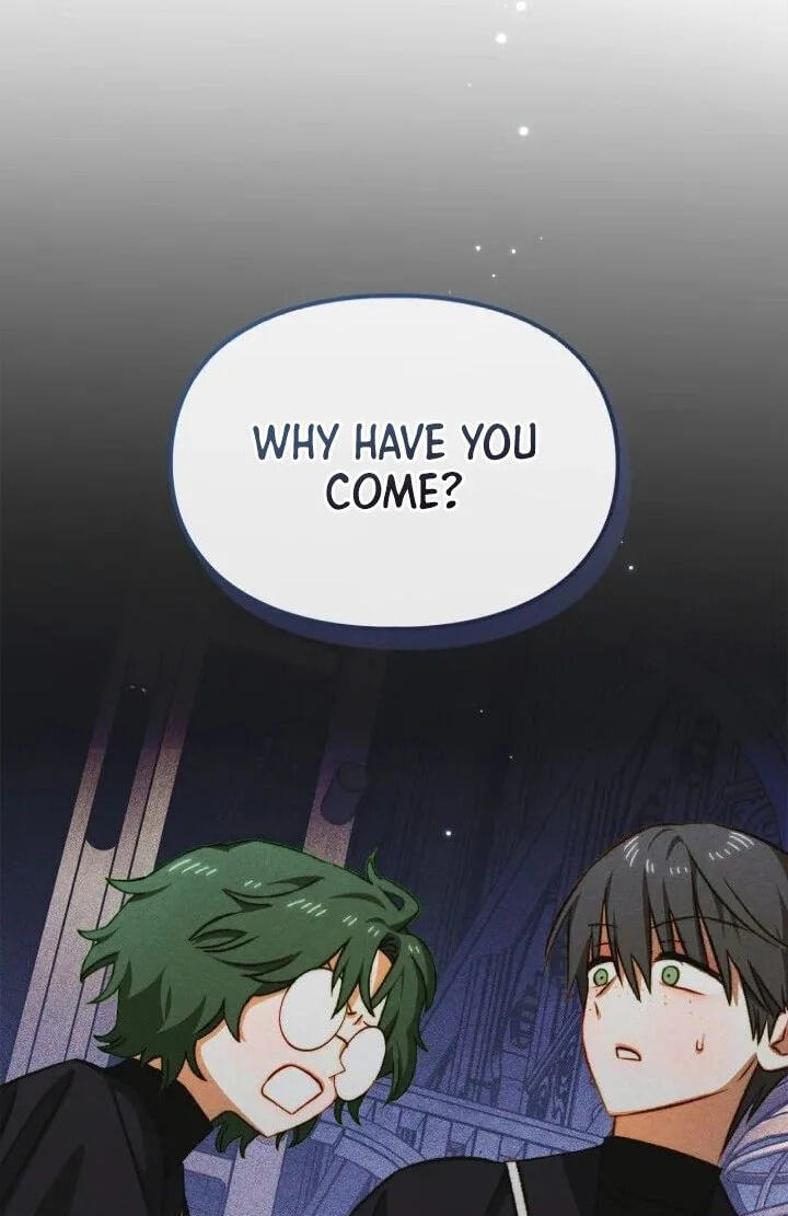 Read Taming My Master Mage chapter 50 image 77 on Lezhin