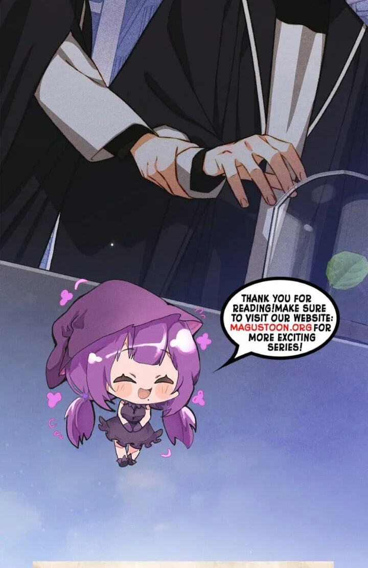 Read Taming My Master Mage chapter 50 image 78 on Lezhin