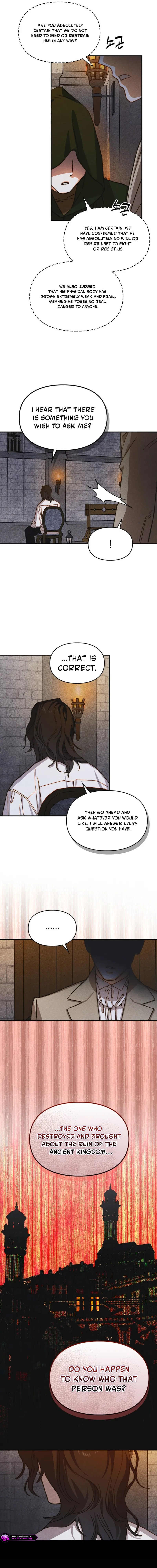 Read Taming My Master Mage chapter 55 image 14 on Lezhin