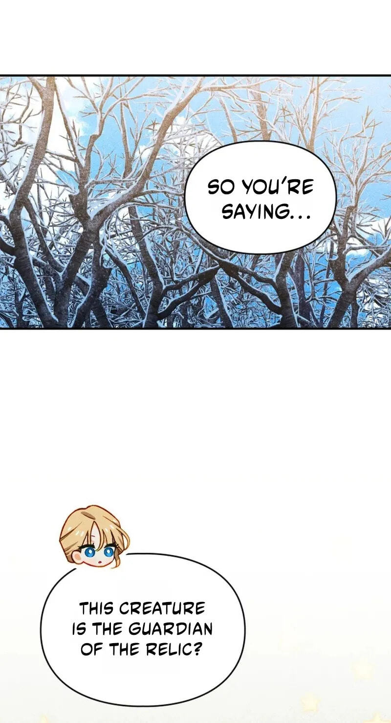 Read Taming My Master Mage chapter 56 image 18 on Lezhin