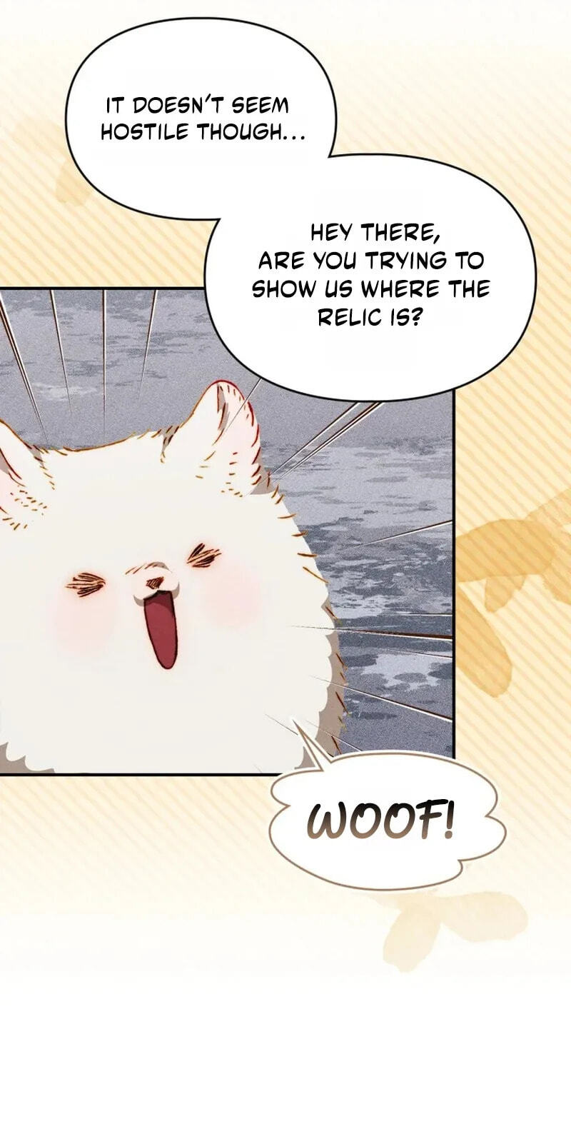 Read Taming My Master Mage chapter 56 image 23 on Lezhin