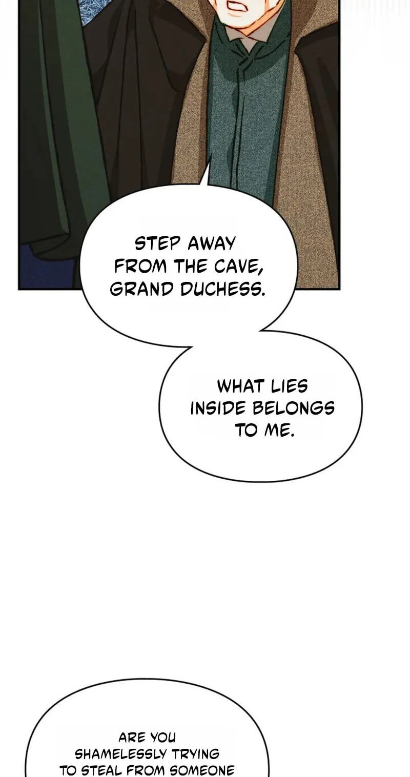 Read Taming My Master Mage chapter 56 image 27 on Lezhin