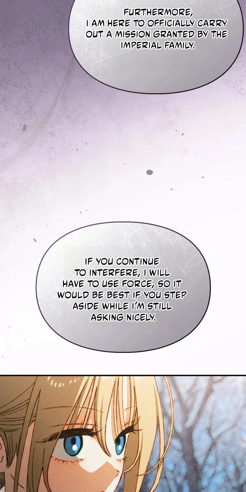 Read Taming My Master Mage chapter 56 image 30 on Lezhin