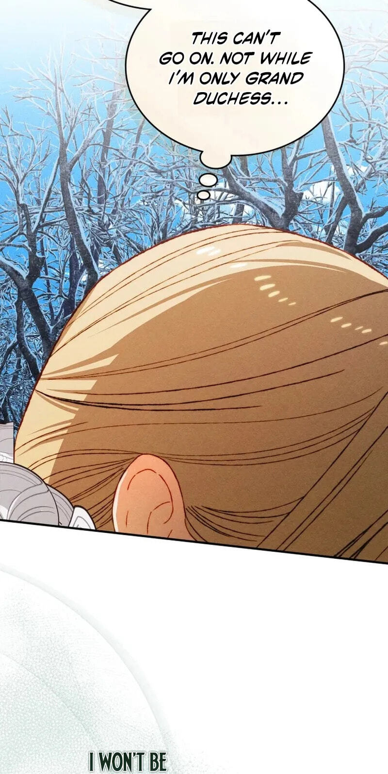 Read Taming My Master Mage chapter 56 image 33 on Lezhin
