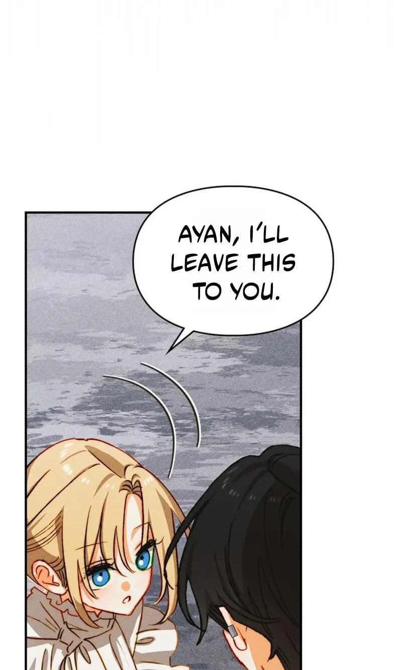 Read Taming My Master Mage chapter 56 image 40 on Lezhin