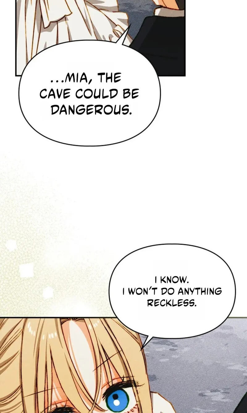 Read Taming My Master Mage chapter 56 image 41 on Lezhin