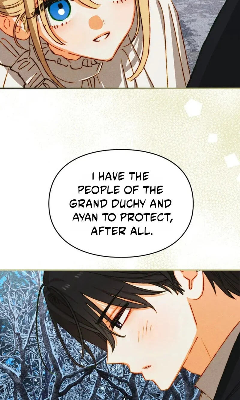 Read Taming My Master Mage chapter 56 image 42 on Lezhin