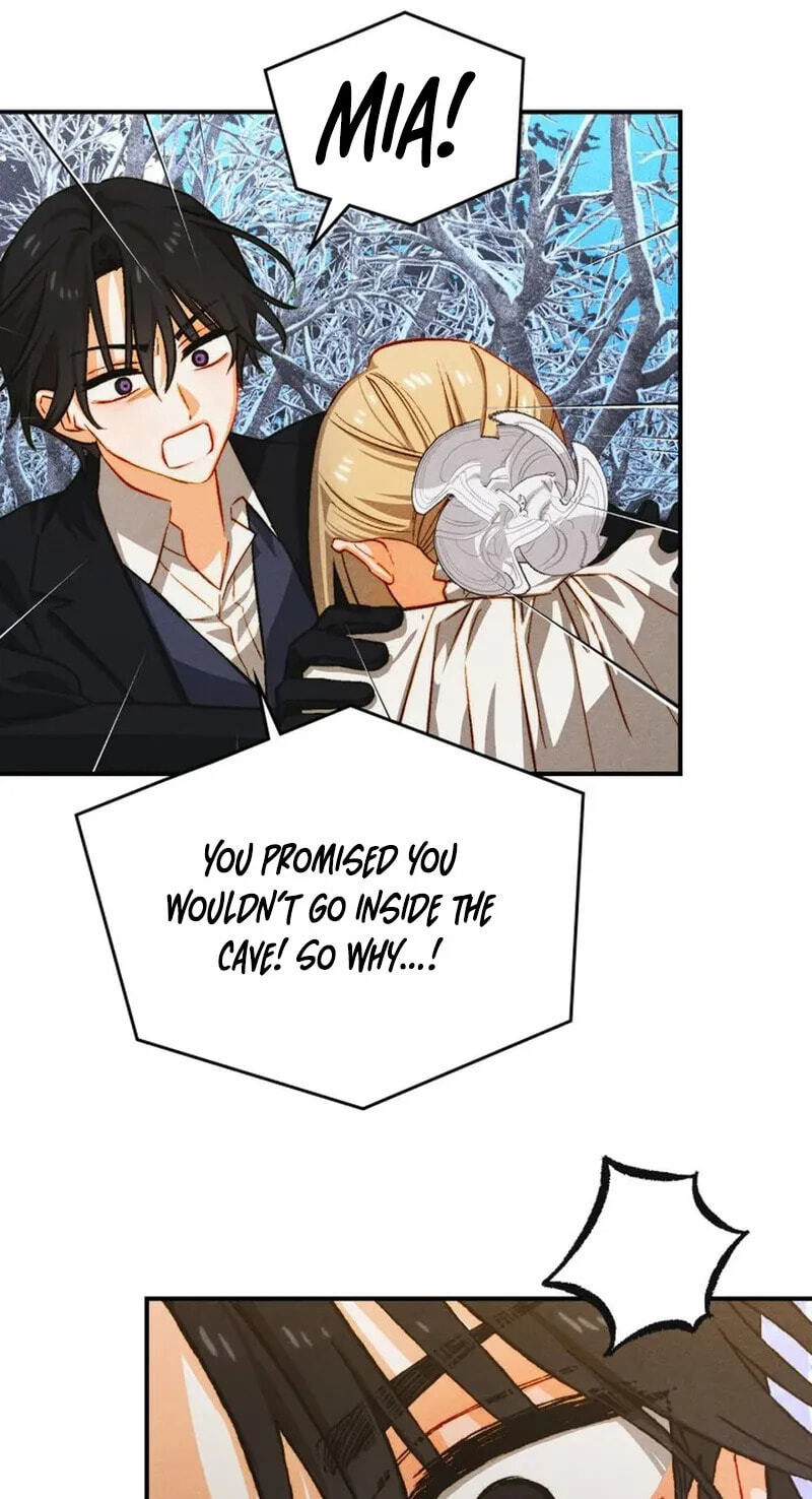 Read Taming My Master Mage chapter 56 image 5 on Lezhin