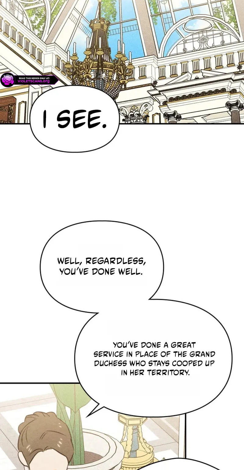 Read Taming My Master Mage chapter 56 image 58 on Lezhin