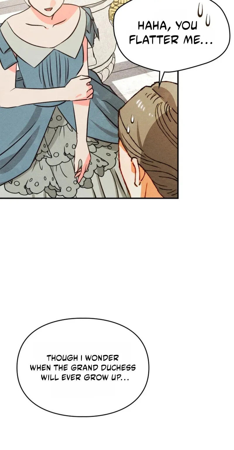 Read Taming My Master Mage chapter 56 image 59 on Lezhin