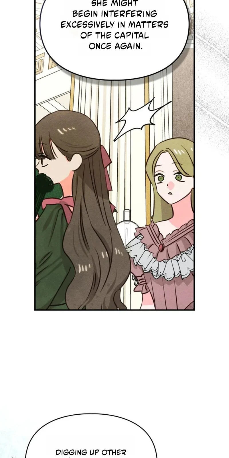 Read Taming My Master Mage chapter 56 image 67 on Lezhin